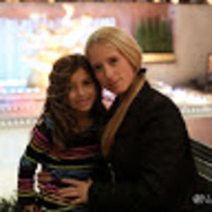 Meet your Posher, Ana maria